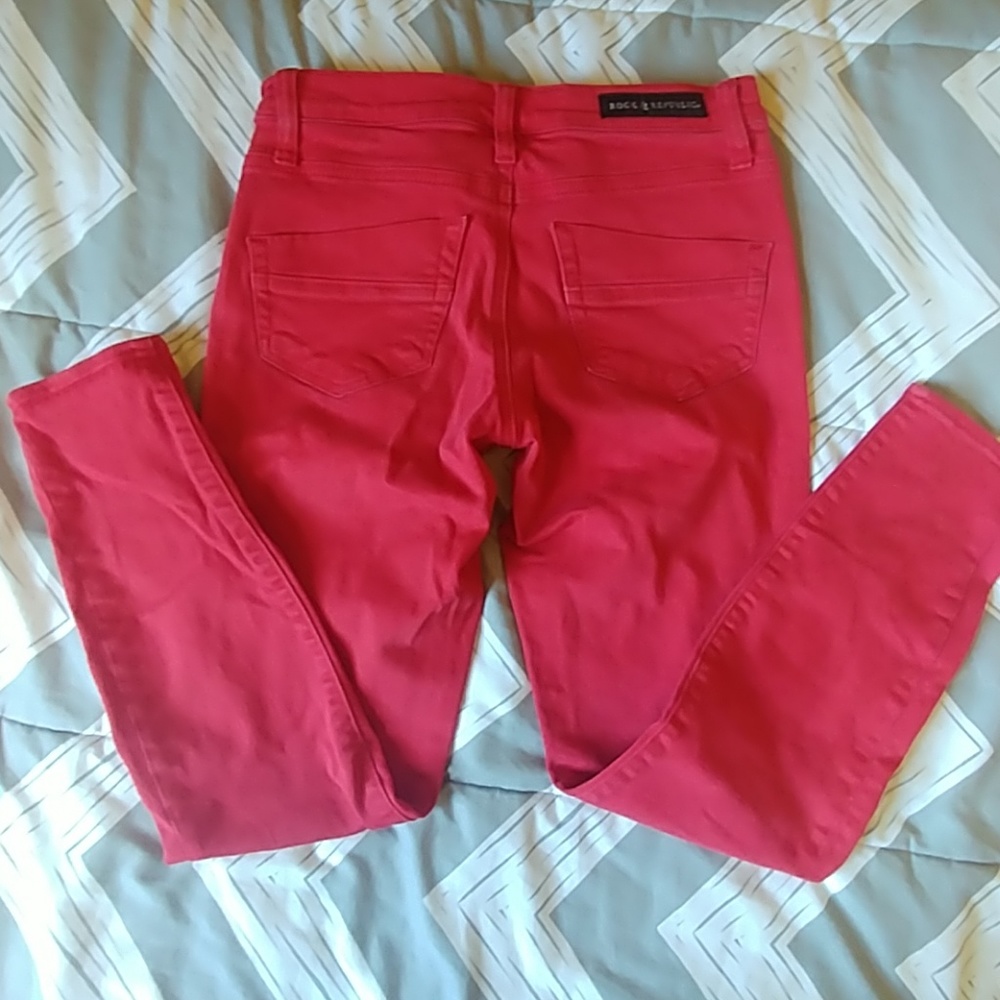 Rock & Republic Jeans